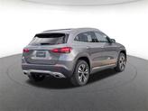 Thumbnail of 2026 Grey Mercedes-Benz GLA 250