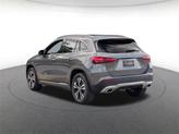 Thumbnail of 2026 Grey Mercedes-Benz GLA 250
