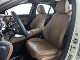 Thumbnail of 2023 Polar White Mercedes-Benz E-Class