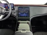 Thumbnail of 2023 Obsidian Black Mercedes-Benz EQE 350