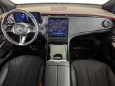 Thumbnail of 2023 Obsidian Black Mercedes-Benz EQE 350