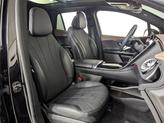 Thumbnail of 2023 Obsidian Black Mercedes-Benz EQE 350