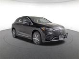 Thumbnail of 2023 Obsidian Black Mercedes-Benz EQE 350