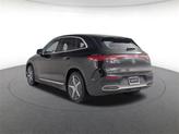 Thumbnail of 2023 Obsidian Black Mercedes-Benz EQE 350