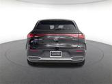 Thumbnail of 2023 Obsidian Black Mercedes-Benz EQE 350