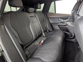Thumbnail of 2023 Obsidian Black Mercedes-Benz EQE 350