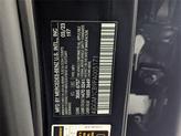 Thumbnail of 2023 Obsidian Black Mercedes-Benz EQE 350