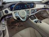 Thumbnail of 2018 Anthracite Blue Mercedes-Benz S-Class