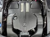 Thumbnail of 2018 Anthracite Blue Mercedes-Benz S-Class