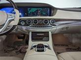 Thumbnail of 2018 Anthracite Blue Mercedes-Benz S-Class