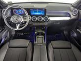 Thumbnail of 2025 Night Black Mercedes-Benz GLB 250