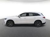Thumbnail of 2025 Polar White Mercedes-Benz GLC 350e