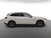 Thumbnail of 2025 Polar White Mercedes-Benz GLC 350e