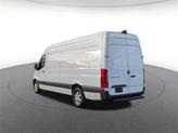 Thumbnail of 2024 Arctic White Mercedes-Benz eSprinter 2500