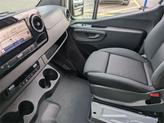 Thumbnail of 2024 Arctic White Mercedes-Benz eSprinter 2500