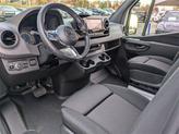Thumbnail of 2024 Arctic White Mercedes-Benz eSprinter 2500