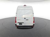 Thumbnail of 2024 Arctic White Mercedes-Benz eSprinter 2500