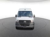 Thumbnail of 2024 Arctic White Mercedes-Benz eSprinter 2500