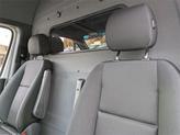 Thumbnail of 2024 Arctic White Mercedes-Benz eSprinter 2500