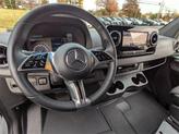 Thumbnail of 2024 Arctic White Mercedes-Benz eSprinter 2500