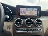Thumbnail of 2022 Black Mercedes-Benz GLC 300