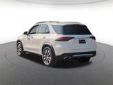Thumbnail of 2026 Polar White Mercedes-Benz GLE 350