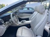 Thumbnail of 2019 designo Diamond White Mercedes-Benz E-Class
