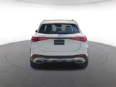 Thumbnail of 2025 Polar White Mercedes-Benz GLC 350e