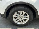 Thumbnail of 2019 White Ford Explorer