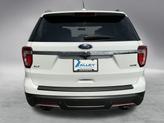 Thumbnail of 2019 White Ford Explorer