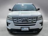 Thumbnail of 2019 White Ford Explorer