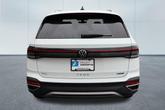 Thumbnail of 2025 Pure White Volkswagen Taos