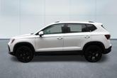 Thumbnail of 2025 Pure White Volkswagen Taos