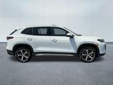 Thumbnail of 2025 Pure White Volkswagen Tiguan