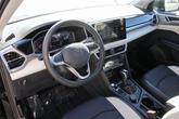 Thumbnail of 2025 Deep Black Volkswagen Taos