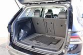 Thumbnail of 2025 Deep Black Volkswagen Taos