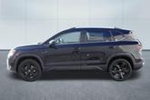 Thumbnail of 2025 Deep Black Volkswagen Taos