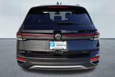 Thumbnail of 2025 Deep Black Volkswagen Taos