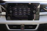 Thumbnail of 2025 Deep Black Volkswagen Taos
