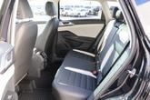 Thumbnail of 2025 Deep Black Volkswagen Taos