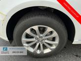 Thumbnail of 2015 Glacier White Metallic Audi Q5