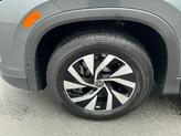 Thumbnail of 2025 Platinum Gray Volkswagen Tiguan
