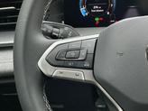 Thumbnail of 2025 Platinum Gray Volkswagen Tiguan