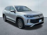 Photo of 2025 Pyrite Silver Metallic Volkswagen Tiguan