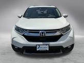 Thumbnail of 2019 Platinum White Pearl Honda CR-V