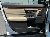 Thumbnail of 2019 Platinum White Pearl Honda CR-V