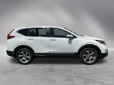 Thumbnail of 2019 Platinum White Pearl Honda CR-V