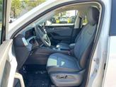 Thumbnail of 2025 Pure White Volkswagen Tiguan