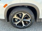 Thumbnail of 2025 Pure White Volkswagen Tiguan