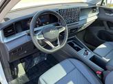 Thumbnail of 2025 Pure White Volkswagen Tiguan